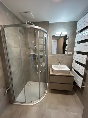 Pronájem bytu 1+kk, Písek, Pražská, 32 m2