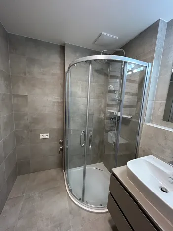 Pronájem bytu 1+kk, Písek, Pražská, 32 m2