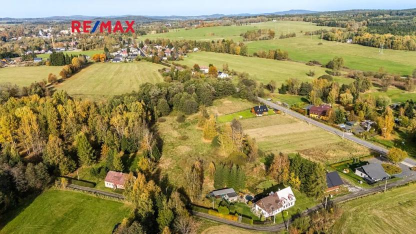 Prodej pozemku pro bydlení, Rybniště, 13261 m2