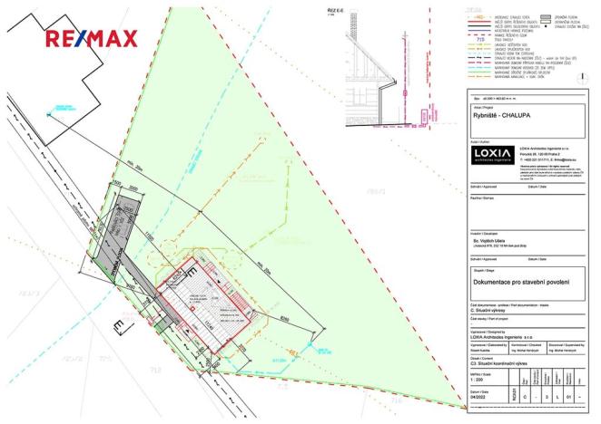 Prodej pozemku pro bydlení, Rybniště, 13261 m2