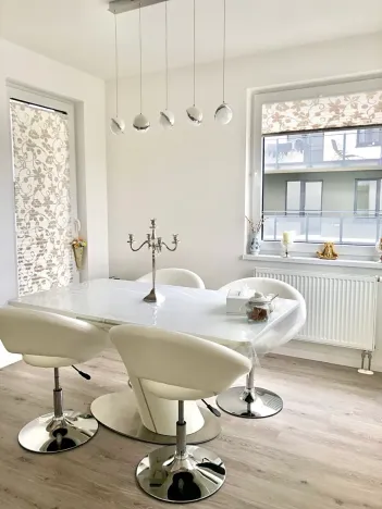 Pronájem bytu 4+kk, Praha - Strašnice, Zvěřinova, 109 m2