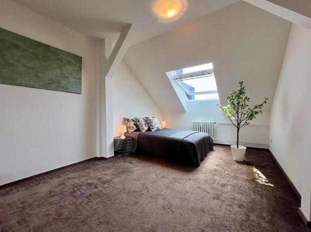 Prodej bytu 3+kk, Praha, Podnádražní, 60 m2