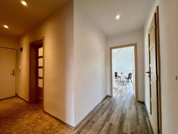 Prodej bytu 3+kk, Praha, Podnádražní, 60 m2