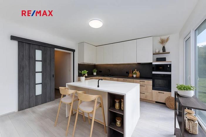 Prodej rodinného domu, Praha - Přední Kopanina, Do roklí, 115 m2