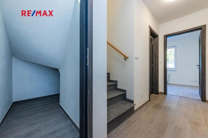 Prodej rodinného domu, Praha - Přední Kopanina, Do roklí, 115 m2