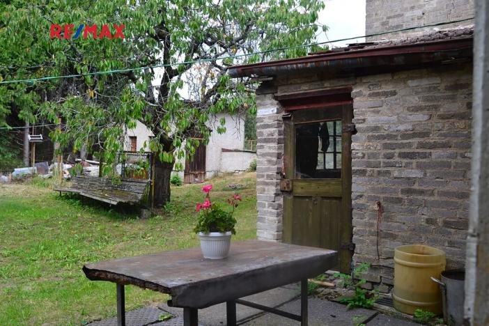 Prodej rodinného domu, Milín, 90 m2