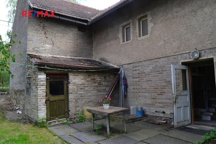 Prodej rodinného domu, Milín, 90 m2