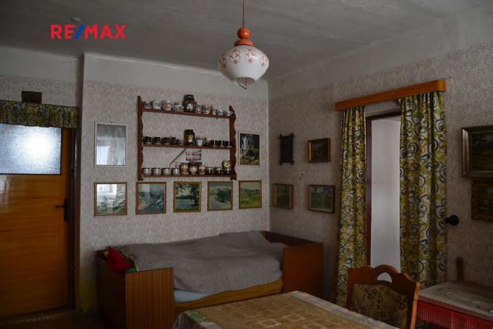 Prodej rodinného domu, Milín, 90 m2