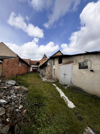Prodej rodinného domu, Veselí nad Moravou - Milokošť, Sekule, 1059 m2