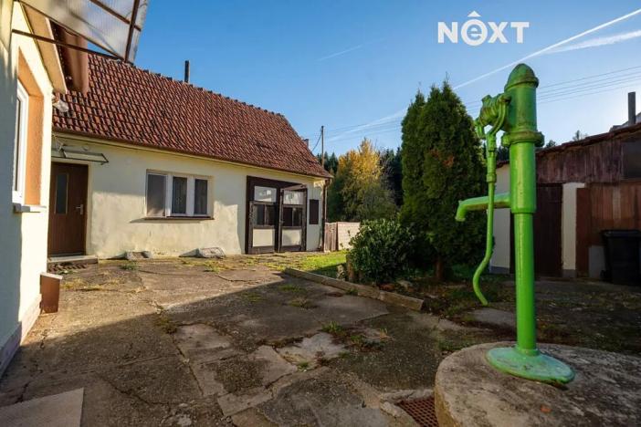 Prodej rodinného domu, Říčky, 72 m2