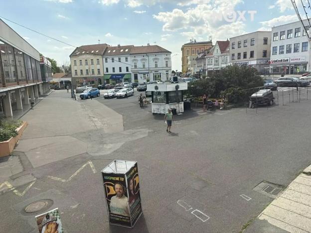 Pronájem kanceláře, Mělník, Nová, 15 m2