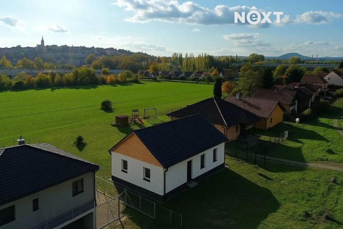 Prodej domu na klíč, Mělník, 114 m2