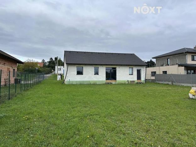 Prodej domu na klíč, Mělník, 114 m2