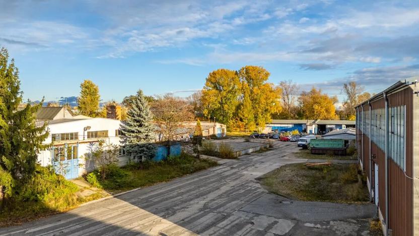 Prodej skladu, Hodonín, třída Bří Čapků, 6830 m2