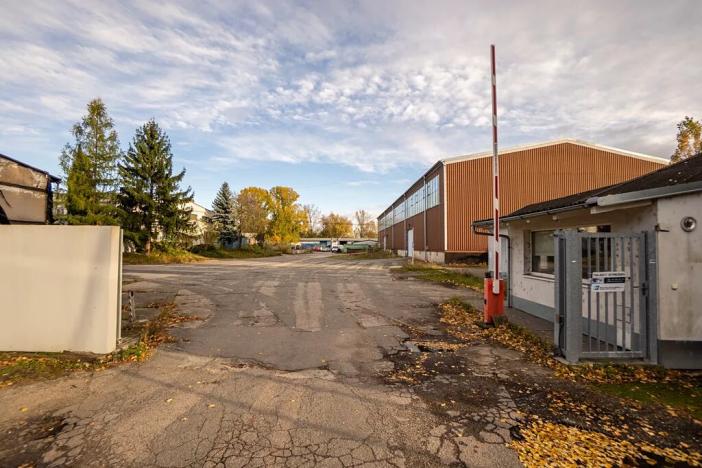 Prodej skladu, Hodonín, třída Bří Čapků, 6830 m2