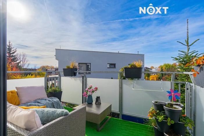 Prodej bytu 3+kk, Hluboká nad Vltavou, Selská pole, 71 m2