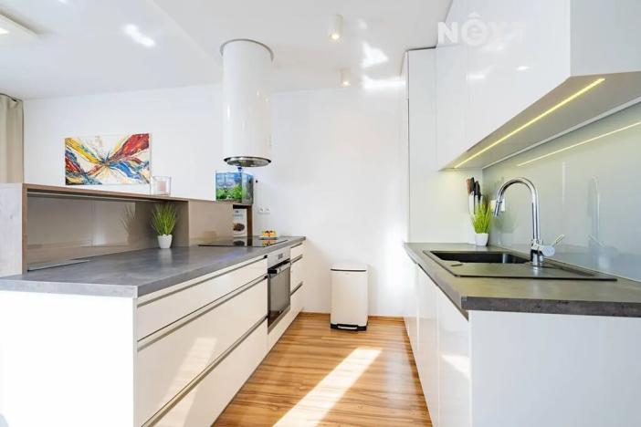 Prodej bytu 3+kk, Hluboká nad Vltavou, Selská pole, 71 m2