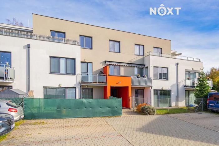 Prodej bytu 3+kk, Hluboká nad Vltavou, Selská pole, 71 m2