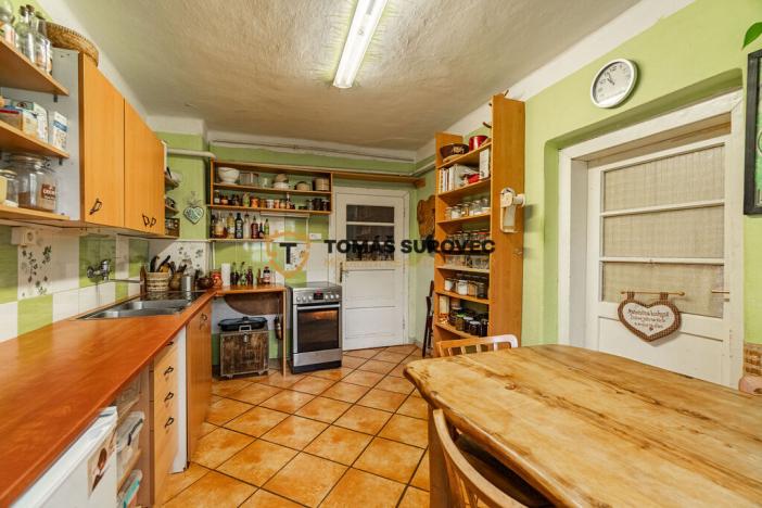 Pronájem bytu 3+1, Růžďka, 78 m2