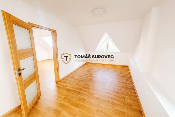 Pronájem bytu 3+kk, Valašské Klobouky, Brumovská, 70 m2