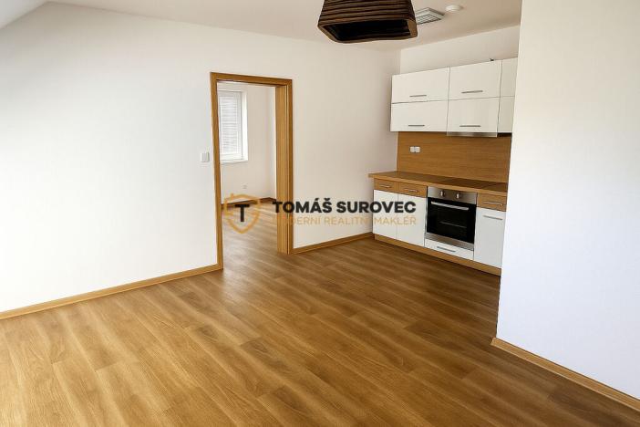 Pronájem bytu 3+kk, Valašské Klobouky, Brumovská, 70 m2