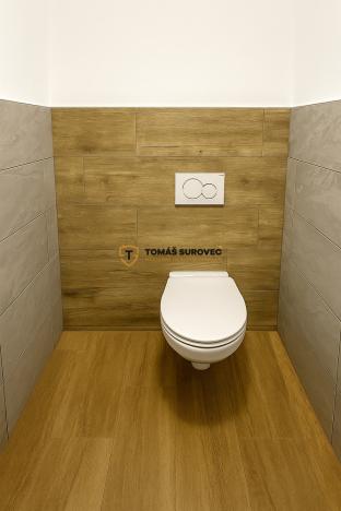 Pronájem bytu 3+kk, Valašské Klobouky, Brumovská, 70 m2