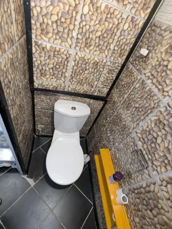 Pronájem bytu 1+1, Chomutov, Písečná, 36 m2