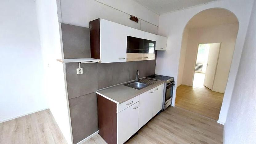 Pronájem bytu 3+1, Bílina, Sídliště Za Chlumem, 81 m2