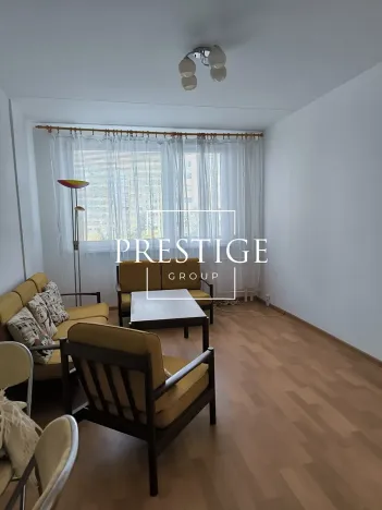 Pronájem bytu 2+kk, Praha - Ruzyně, Ciolkovského, 44 m2