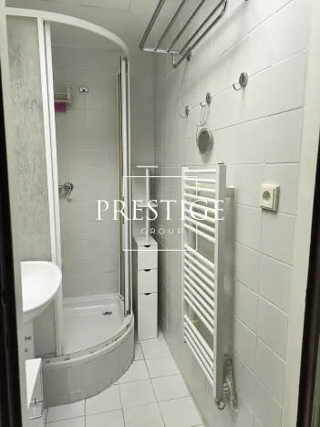 Pronájem bytu 2+kk, Praha - Ruzyně, Ciolkovského, 44 m2