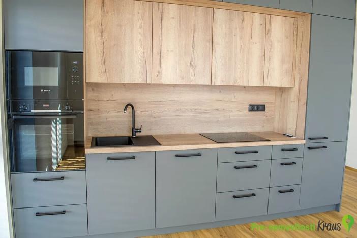 Pronájem bytu 3+kk, Hořovice, Kopřivová, 67 m2