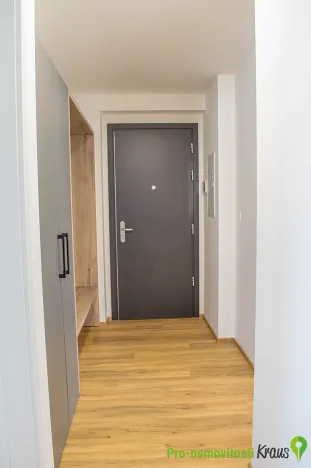 Pronájem bytu 3+kk, Hořovice, Kopřivová, 67 m2