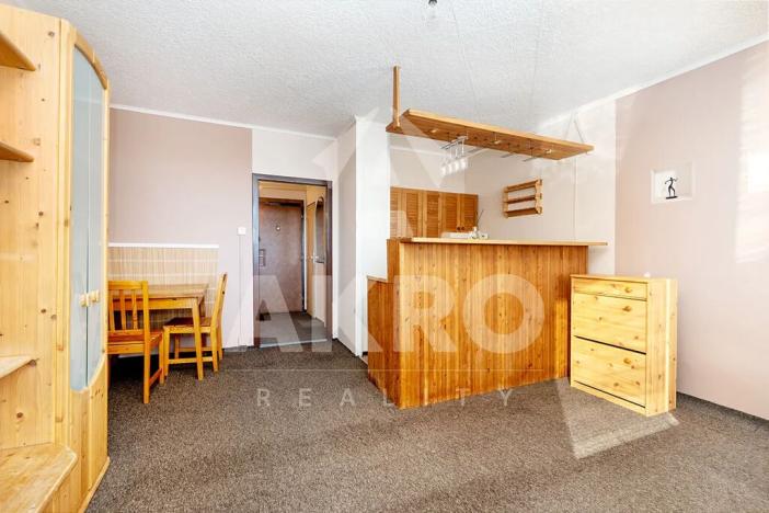 Prodej bytu 2+kk, Praha - Černý Most, Generála Janouška, 45 m2