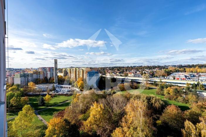 Prodej bytu 2+kk, Praha - Černý Most, Generála Janouška, 45 m2