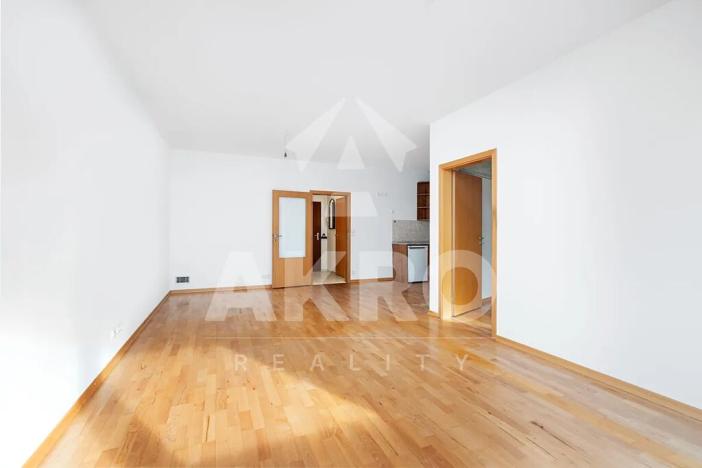 Prodej bytu 2+kk, Praha - Vokovice, Irská, 78 m2