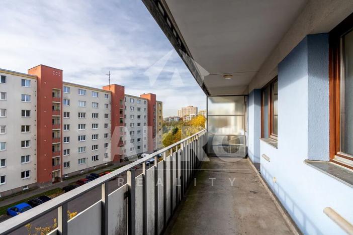 Prodej bytu 2+kk, Praha - Vokovice, Irská, 78 m2