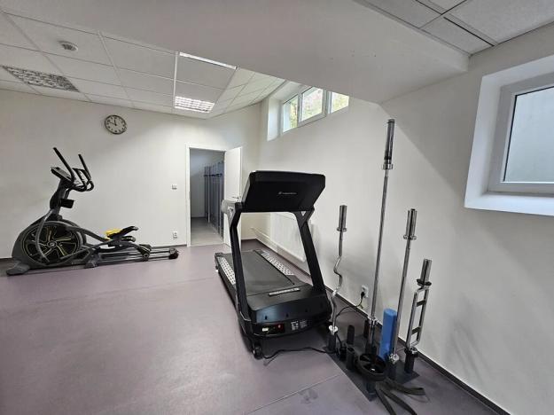 Pronájem bytu 1+1, Praha - Jinonice, Peroutkova, 30 m2