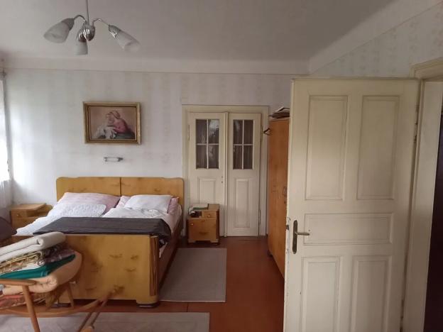 Prodej rodinného domu, Držkov, 360 m2