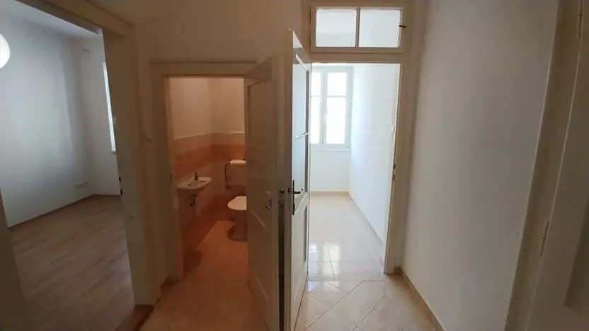 Pronájem bytu 2+kk, Praha - Michle, Pobočná, 45 m2