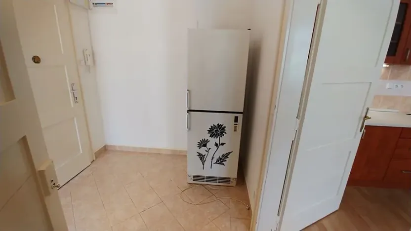 Pronájem bytu 2+kk, Praha - Michle, Pobočná, 45 m2