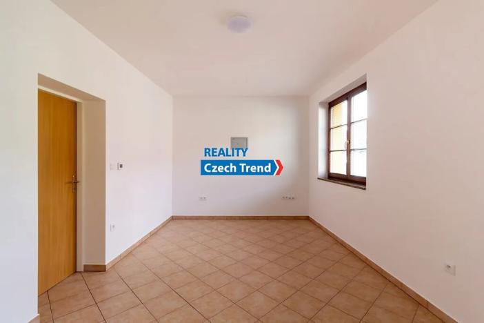 Pronájem bytu 2+kk, Lipník nad Bečvou, Nerudova, 47 m2