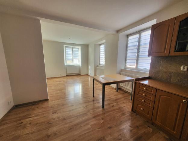 Pronájem bytu 2+kk, Liberec - Liberec V-Kristiánov, nám. Českých bratří, 50 m2