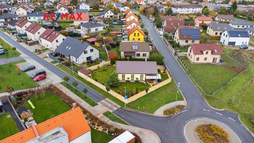 Prodej rodinného domu, Opatovice nad Labem, Komenského, 105 m2