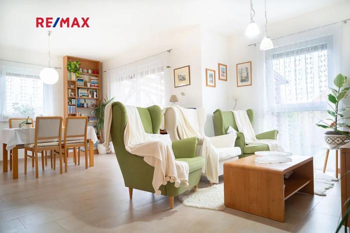 Prodej rodinného domu, Opatovice nad Labem, Komenského, 105 m2