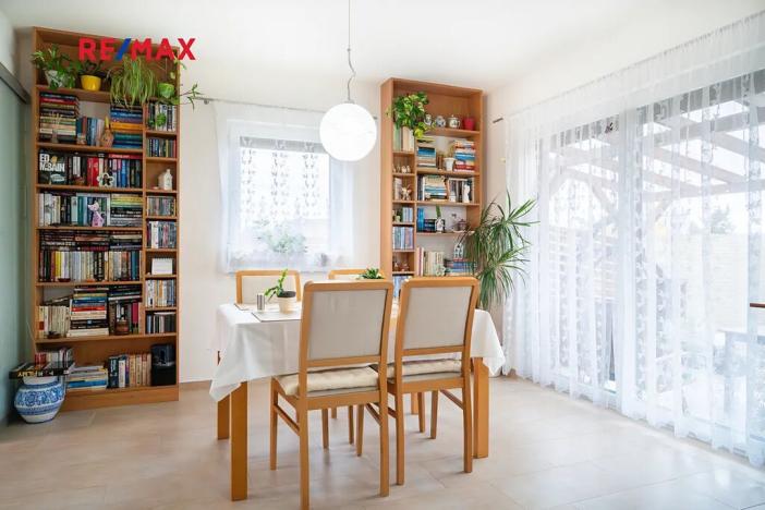 Prodej rodinného domu, Opatovice nad Labem, Komenského, 105 m2