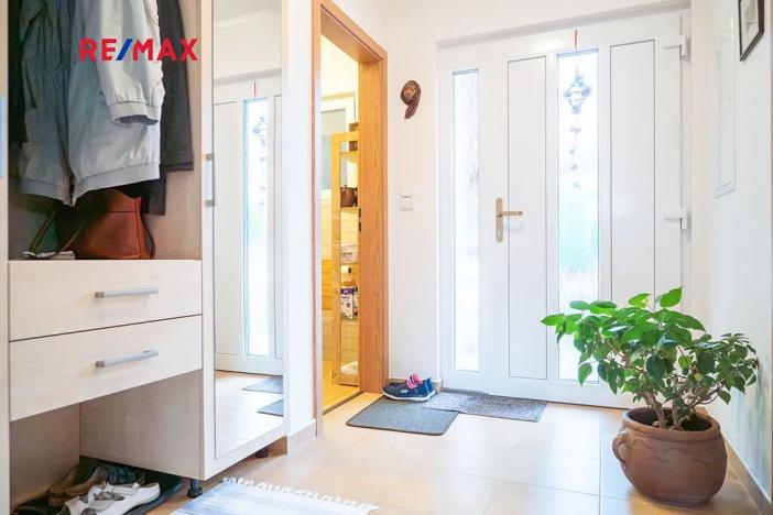 Prodej rodinného domu, Opatovice nad Labem, Komenského, 105 m2