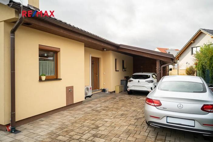 Prodej rodinného domu, Opatovice nad Labem, Komenského, 105 m2