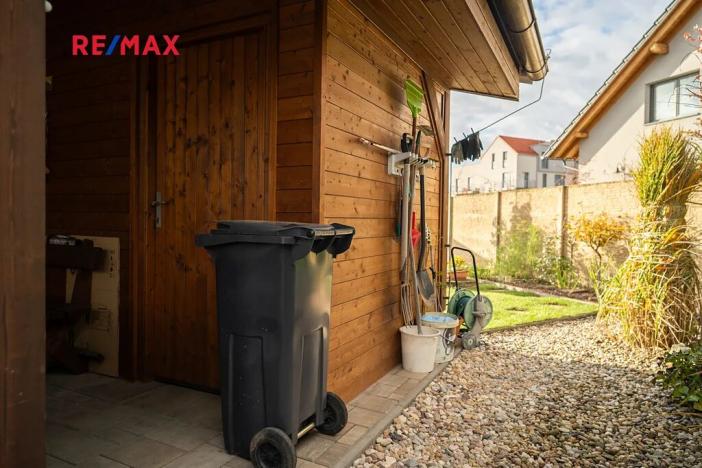 Prodej rodinného domu, Opatovice nad Labem, Komenského, 105 m2