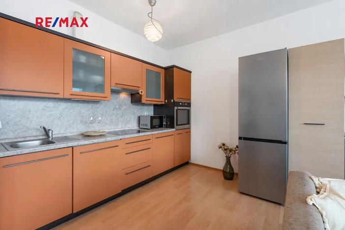 Prodej bytu 1+kk, Praha - Motol, Kudrnova, 36 m2