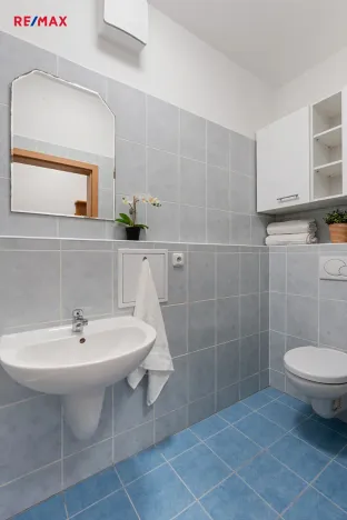 Prodej bytu 1+kk, Praha - Motol, Kudrnova, 36 m2